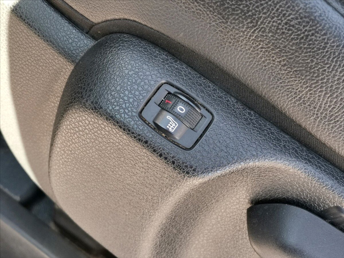 Opel Vivaro Ostatní 2,0 l 110 kw