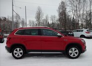 Škoda Karoq Kombi 2,0 l 110 kw