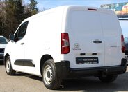 Toyota ProAce City MPV 1,5 l 75 kw