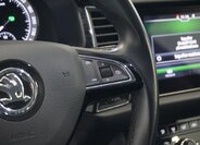 Škoda Kodiaq SUV / Terénní 2,0 l 110 kw