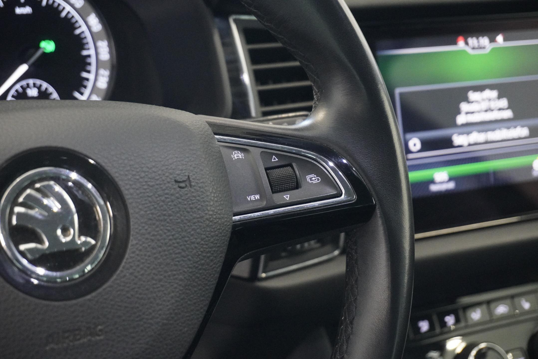 Škoda Kodiaq SUV / Terénní 2,0 l 110 kw