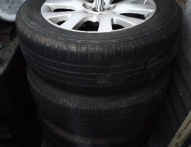 Mazda CX-7 SUV / Terénní 2,3 l 191 kw