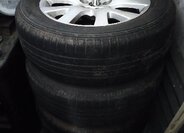 Mazda CX-7 SUV / Terénní 2,3 l 191 kw