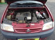 Citroën Berlingo MPV 2,0 l 66 kw