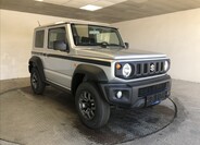 Suzuki Jimny 1