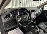 Volkswagen Tiguan Allspace SUV / Terénní 2,0 l 140 kw