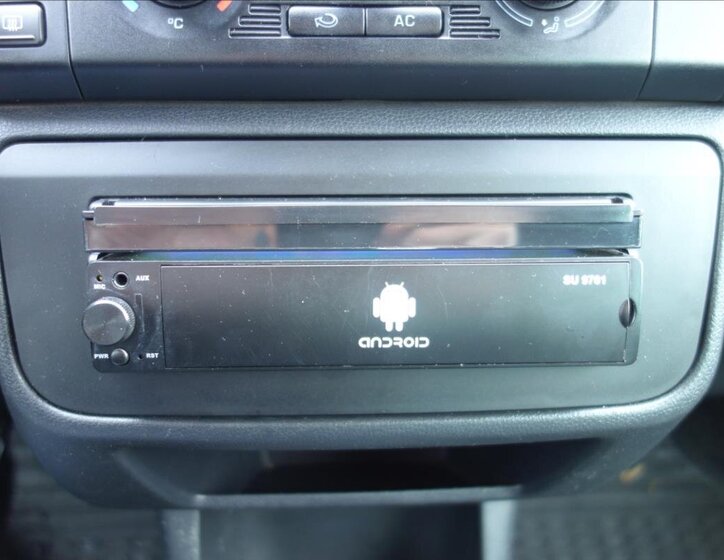 Škoda Fabia Hatchback 1,2 l 44 kw