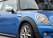 Mini Cooper S Hatchback 1,6 l 128 kw
