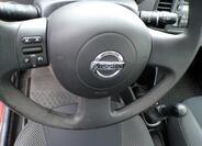 Nissan Micra 12