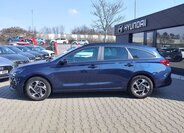 Hyundai i30 Kombi 1,5 l 71 kw