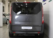 Ford Tourneo Custom MPV 2,0 l 136 kw