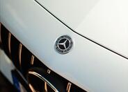 Mercedes-Benz AMG GT 8