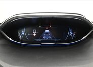 Peugeot 5008 SUV / Terénní 1,5 l 96 kw