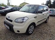 KIA Soul 2