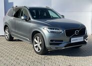 Volvo XC90 4