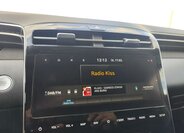 Hyundai Tucson SUV / Terénní 1,6 l 110 kw