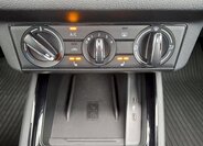 Škoda Scala Hatchback 999,0 81 kw