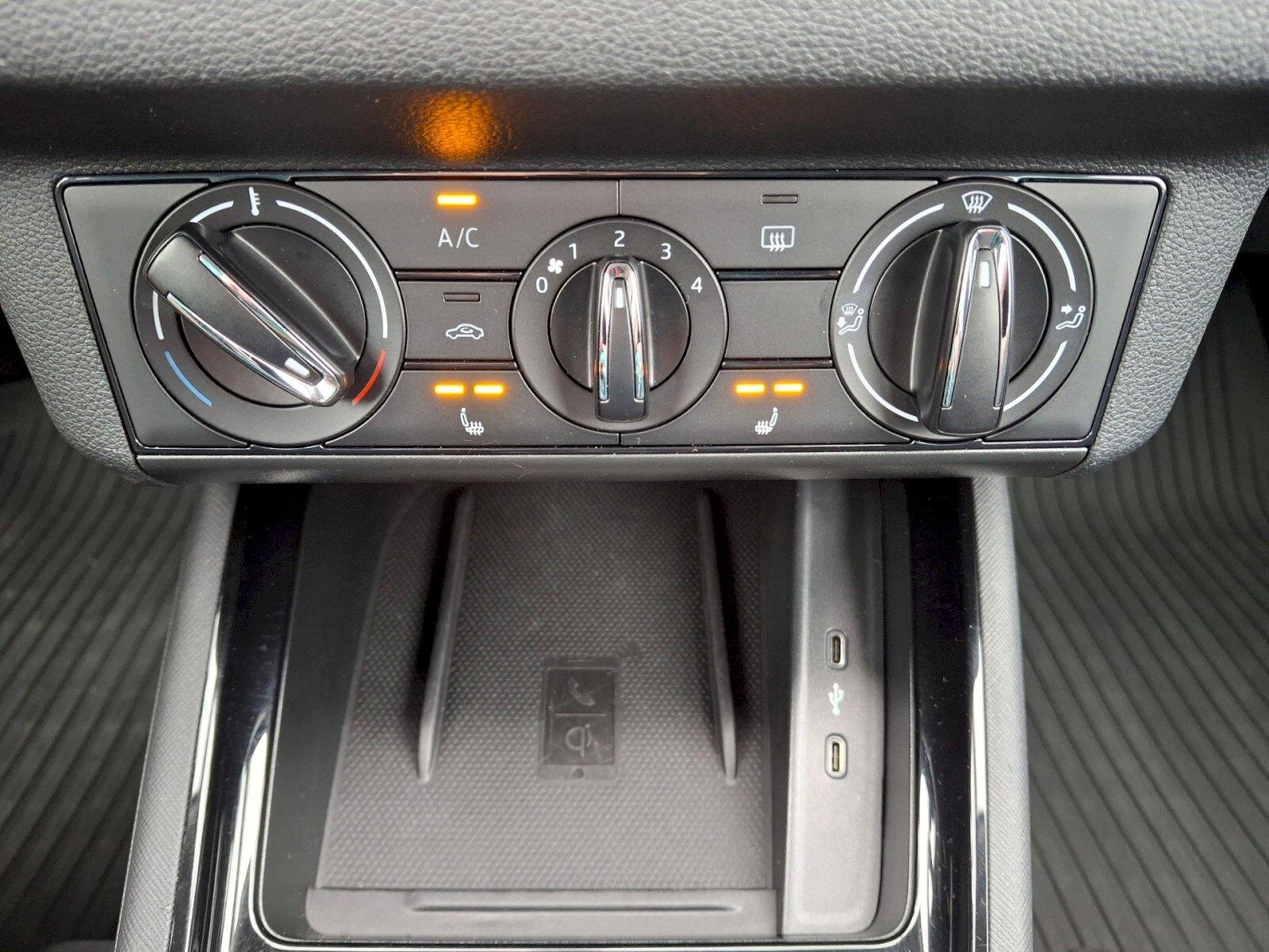 Škoda Scala Hatchback 999,0 81 kw