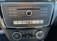 Mercedes-Benz GLE SUV / Terénní 3,0 l 190 kw