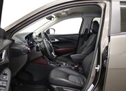 Mazda CX-3 SUV 2,0 l 110 kw