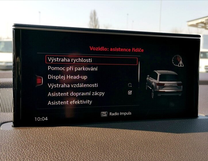 Audi Q7 SUV / Terénní 3,0 l 200 kw