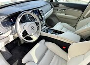 Volvo XC90 SUV 2,0 l 173 kw