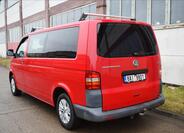 Volkswagen Transporter 4