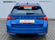 Škoda Octavia 10