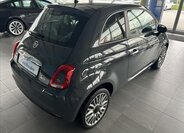 Fiat 500 Hatchback 1,2 l 51 kw