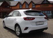 KIA Ceed 7