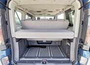 Renault Trafic Ostatní 2,5 l 99 kw