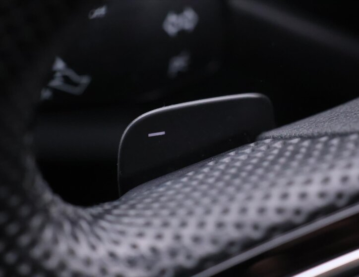 Škoda Octavia Liftback 2,0 l 110 kw