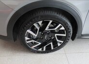 KIA XCeed SUV / Terénní 0,0 0