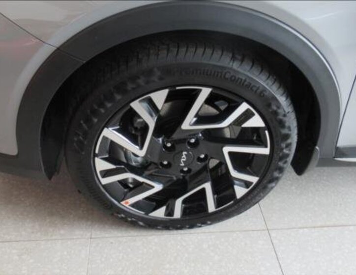 KIA XCeed SUV / Terénní 0,0 0
