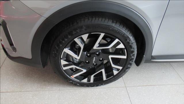 KIA XCeed SUV / Terénní 0,0 0