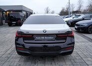 BMW Řada 7 5