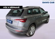 Škoda Karoq SUV / Terénní 2,0 l 85 kw