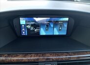 BMW Řada 5 Sedan 3,0 l 170 kw