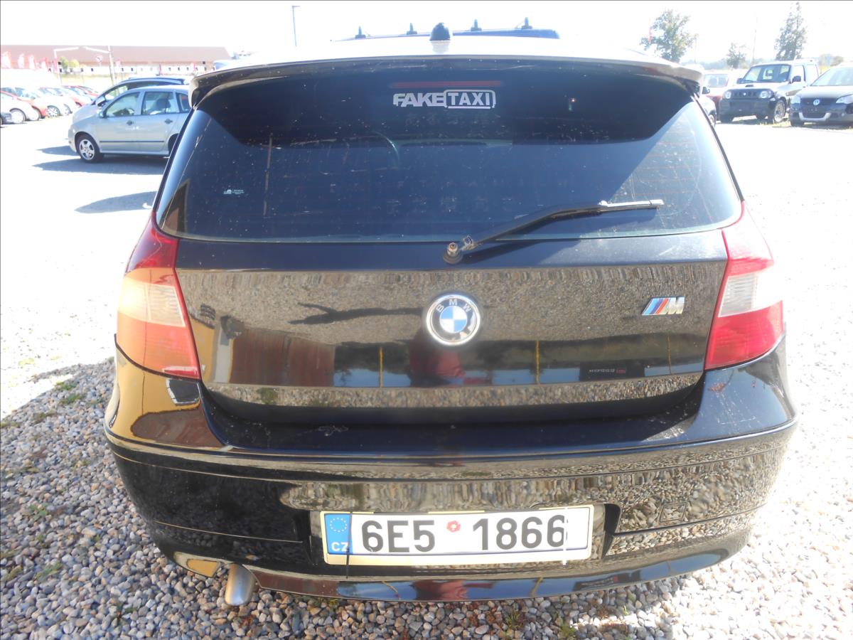 BMW Řada 1