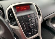 Opel Astra Kombi 1,4 l 88 kw