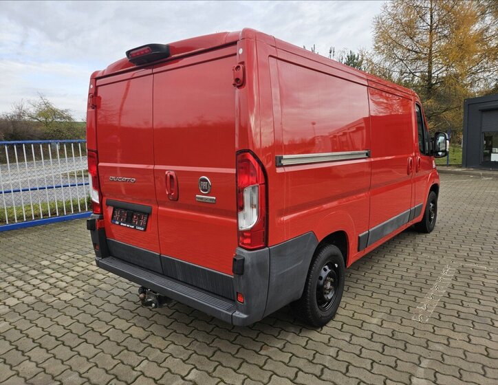Fiat Ducato 4
