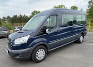 Ford Transit 1