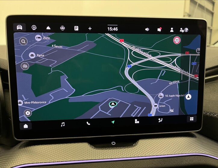 Škoda Kodiaq SUV / Terénní 2,0 l 142 kw