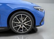 Mercedes-Benz CLA 15