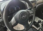 Subaru Forester Kombi 2,0 l 110 kw