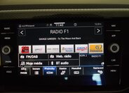 Volkswagen Taigo SUV / Terénní 999,0 85 kw