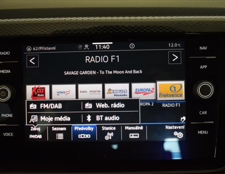 Volkswagen Taigo SUV / Terénní 999,0 85 kw