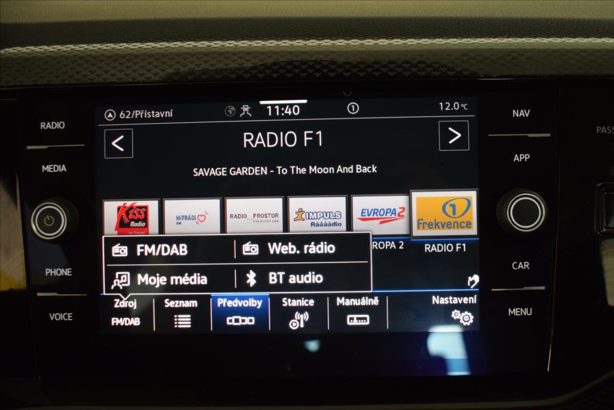 Volkswagen Taigo SUV / Terénní 999,0 85 kw