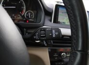 BMW X5 SUV 3,0 l 190 kw