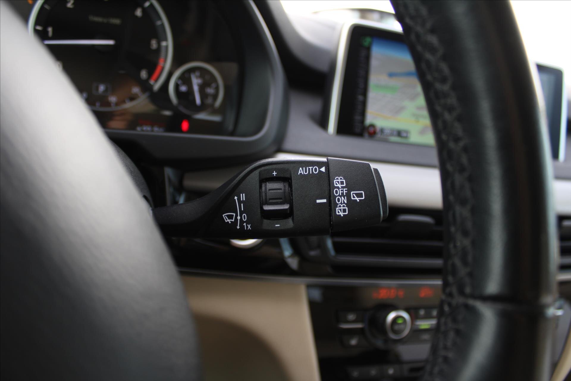 BMW X5 SUV 3,0 l 190 kw